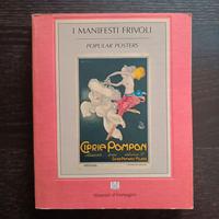 I Manifesti Frivoli Popular Posters 1987