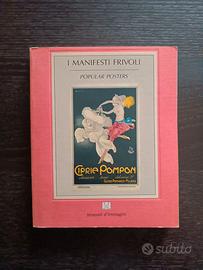 I Manifesti Frivoli Popular Posters 1987