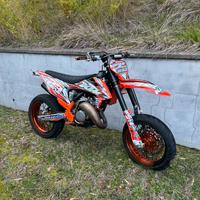 Ktm sx 125