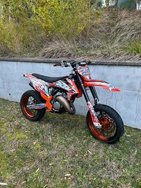 Ktm sx 125