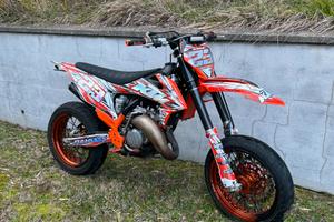 Ktm sx 125