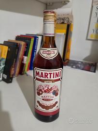 Martini Rosé vintage anni 70 