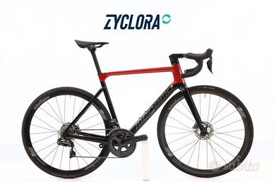 Megamo Pulse Elite Di2 11V t.56