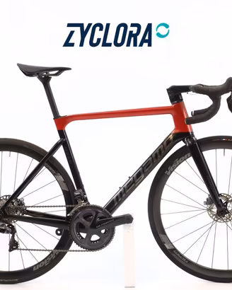Megamo Pulse Elite Di2 11V t.56