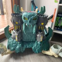 Castello di Grayskull -
