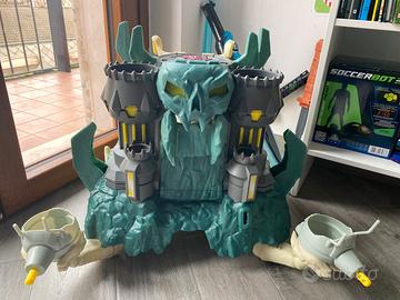 Castello di Grayskull -