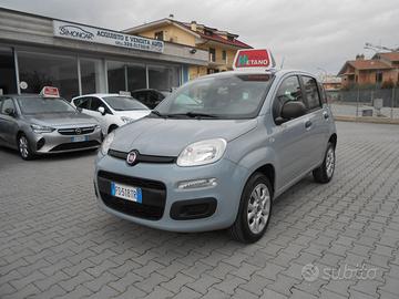Fiat Panda 0.9 TwinAir Turbo Natural Power Easy (K