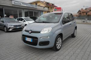 Fiat Panda 0.9 TwinAir Turbo Natural Power Easy (K