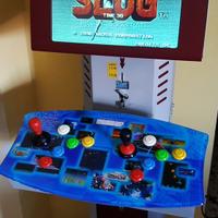 Multigame