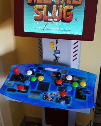 Multigame