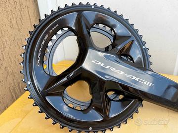 Guarnitura Shimano Dura Ace R9200 12v