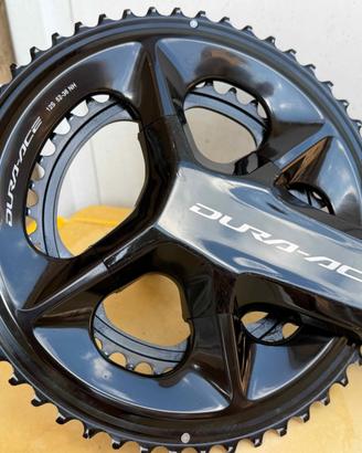 Guarnitura Shimano Dura Ace R9200 12v