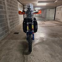 Ktm 990 Adventure S