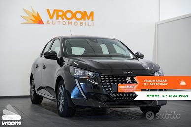 PEUGEOT 208 2� serie 208 PureTech 100 Stop&Star...