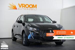 PEUGEOT 208 2� serie 208 PureTech 100 Stop&Star...