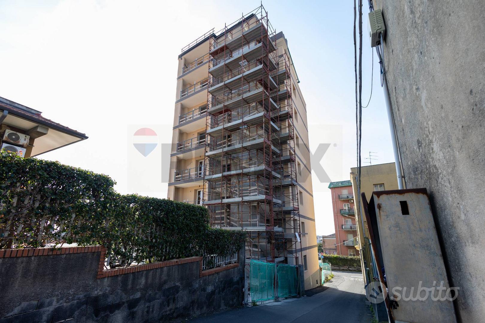 Appartamento – Catania, Picanello, Picanello-Ognina-Barriera-Canalicchio - Vista 3