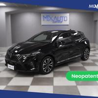 Renault Clio 1.0 TCE Techno 90CV EU6