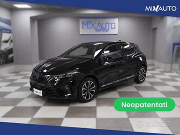 Renault Clio 1.0 TCE Techno 90CV EU6