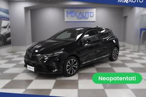 Renault Clio 1.0 TCE Techno 90CV EU6