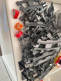 Vari kit lego Duplo originali ferrovia camion  ecc