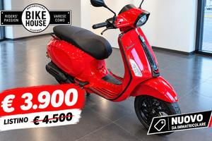 Vespa Sprint 50 S