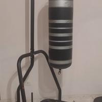 Sacco da boxe