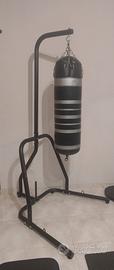 Sacco da boxe