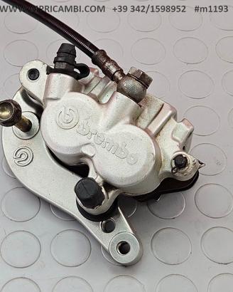 PINZA ANTERIORE HUSQVARNA TE 510 2008 2011 SMR 200