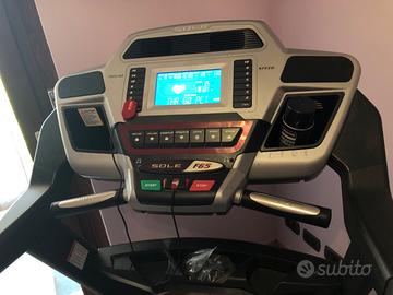 Tapis roulant sole F65