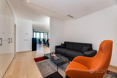 Arredi e mobili per ufficio di pregio