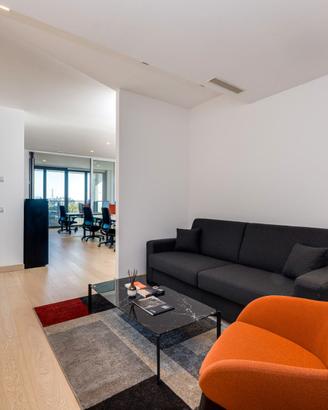 Arredi e mobili per ufficio di pregio