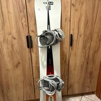 Burton custom 150cm