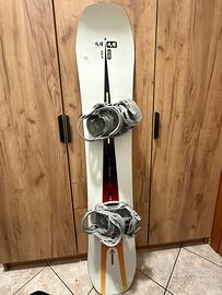 Burton custom 150cm