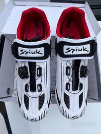 Scarpe Spiuk 46