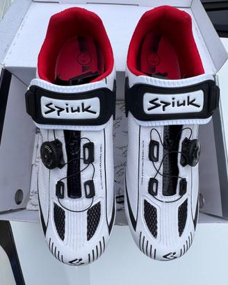 Scarpe Spiuk 46