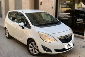 Opel Meriva 1.4 Turbo 120CV GPL Tech Elective