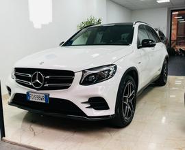 Glc 250 4 Matic Night Edition 2016