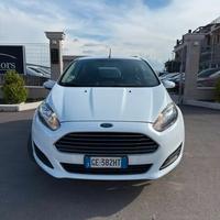 Ford Fiesta 1.2 60CV 3 porte Titanium