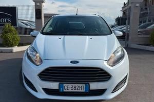 Ford Fiesta 1.2 60CV 3 porte Titanium