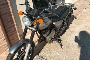 Cagiva sst 250