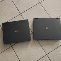 notebook non funzionanti