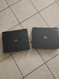 notebook non funzionanti