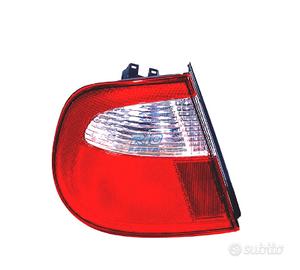 FANALE SINISTRO SEAT CORDOBA 6K2 99-02