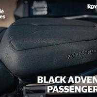 Royal KXA00428 Sella Adventure Pass Himalayan