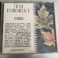 CD Temi Immortali