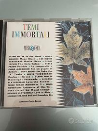 CD Temi Immortali