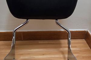 schienalino ORIGINALE harley touring 