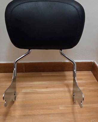 schienalino ORIGINALE harley touring 