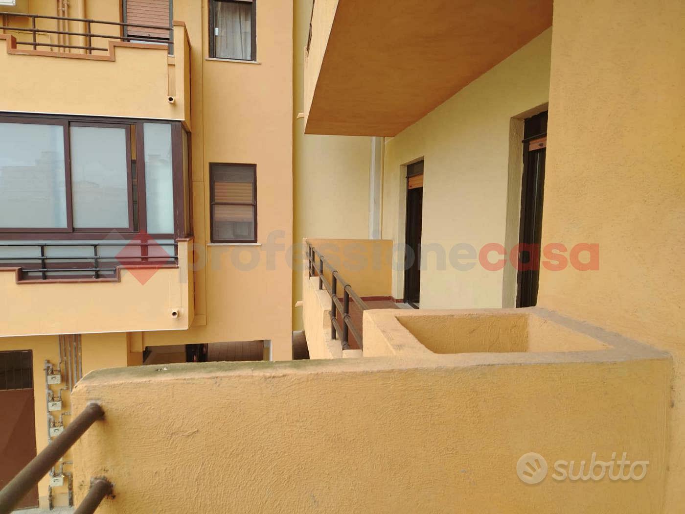 Apartment in Reggio Calabria, Ravagnese - Vista 2