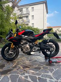 Aprilia Tuono 660 Factory - 2025